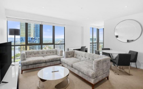 Convenient Located 2 Bedroom Apartment Next to Casino